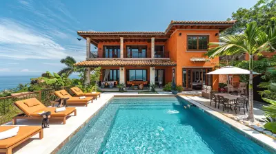 Investing in a Second Home to Enhance Your Lifestyle