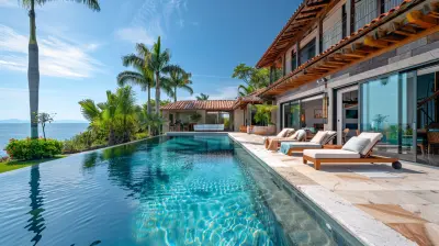 Investing in a Second Home to Enhance Your Lifestyle