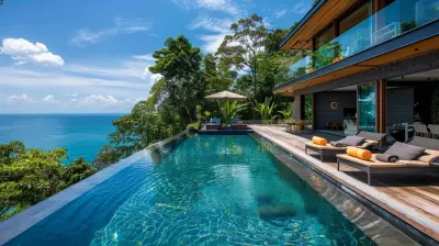 Investing in a Second Home to Enhance Your Lifestyle