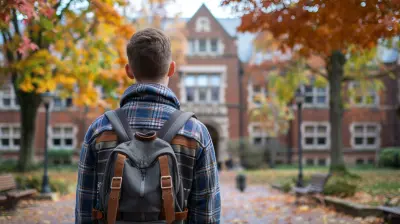 Is It Worth Investing in Student Housing as a Parent?