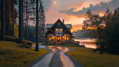 Is Now the Right Time for a Second Home Purchase?