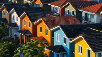 Job Growth and Its Effect on Housing Prices