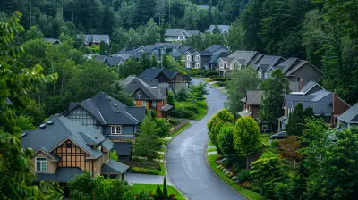 Job Growth and Its Effect on Housing Prices