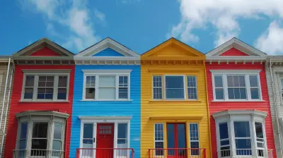 Job Growth and Its Effect on Housing Prices