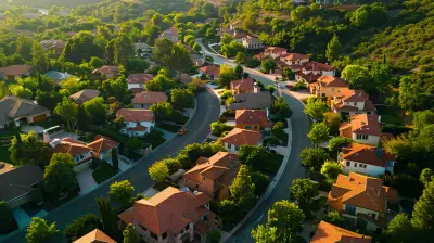 Job Growth and Its Effect on Housing Prices