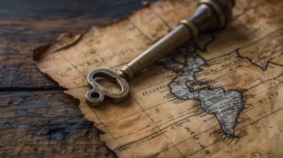 Key Clauses Every Real Estate Contract Should Have