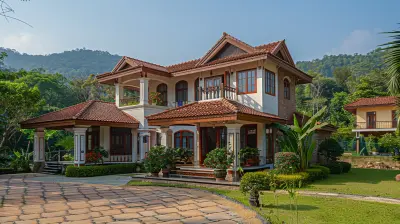 Key Considerations When Buying a Vacation Home