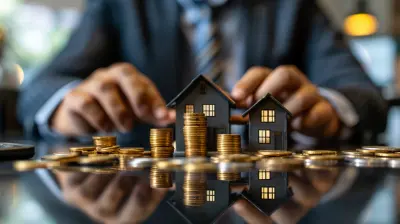 Legal Aspects of Buying and Selling Commercial Properties