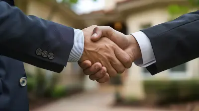 Legal Aspects of Buying and Selling Commercial Properties