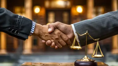 Legal Aspects of Buying and Selling Commercial Properties