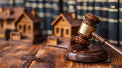 Legal Considerations When Developing New Construction Properties