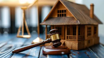 Legal Considerations When Developing New Construction Properties