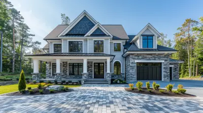 Legal Considerations When Developing New Construction Properties