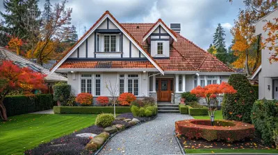Legal Requirements for Selling Property in a Buyer’s Market
