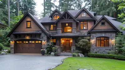 Legal Requirements for Selling Property in a Buyer’s Market