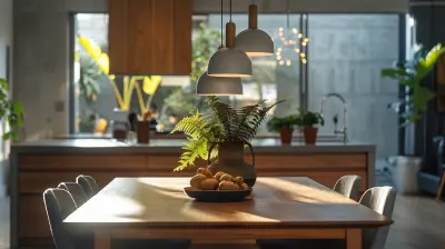 Lighting Upgrades That Can Transform Any Room