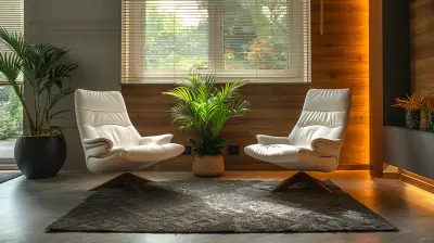 Lighting Upgrades That Can Transform Any Room