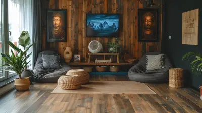 Lighting Upgrades That Can Transform Any Room