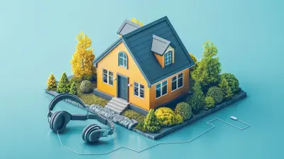 Master the Real Estate Market with These Informative Podcasts
