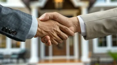 Mastering the Art of Negotiation in Residential Real Estate Deals