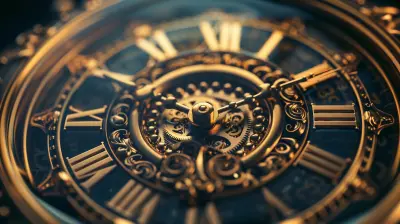 Mastering the Art of Timing in Real Estate Investments