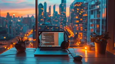 Maximize Your Property Investments with These Real Estate Podcasts