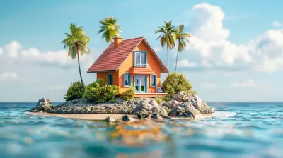 Maximizing Enjoyment and Value in Your Second Home Investment