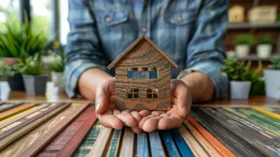 Maximizing Space in Small Homes Through Smart Renovations