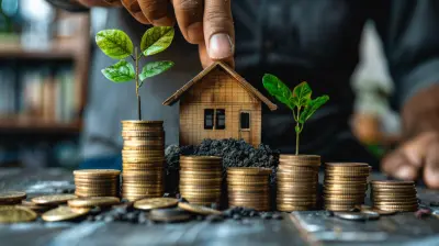 Mitigating Risks When Investing in Multifamily Properties