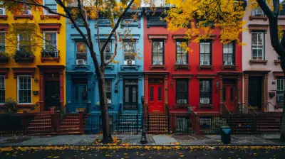 Mitigating Risks When Investing in Multifamily Properties