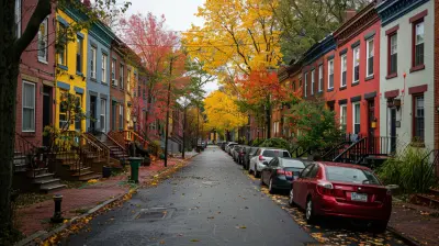 Mixed Income Developments A Pathway To Affordable Housing Solutions