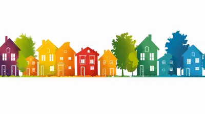 Mixed Income Developments A Pathway To Affordable Housing Solutions