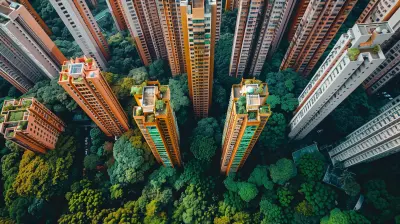 Mixed Income Developments A Pathway To Affordable Housing Solutions