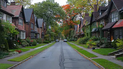 Mortgage Rate Predictions: What Buyers Should Consider