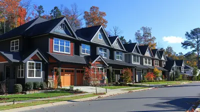 Mortgage Rate Predictions: What Buyers Should Consider