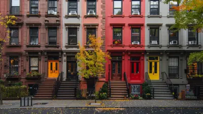 Multifamily Property Maintenance: Best Practices for Landlords