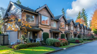 Multifamily Property Maintenance: Best Practices for Landlords