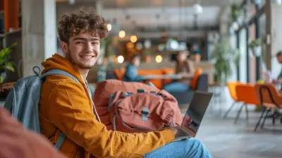 Must-Have Security Features in Student Housing