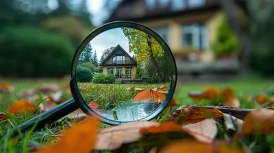 Navigating Legal Issues in Real Estate Flipping