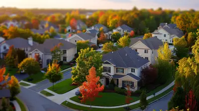 Navigating Legal Issues in Real Estate Flipping