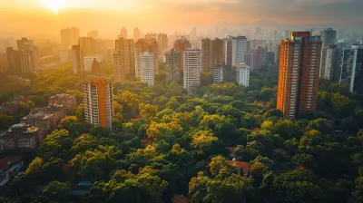 Navigating Urban Real Estate as a First-Time Homebuyer