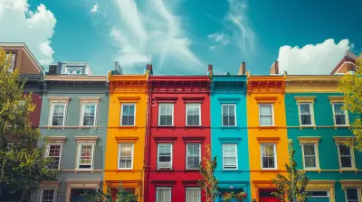 Navigating Urban Real Estate as a First-Time Homebuyer