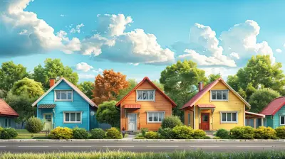 Planning for Retirement by Investing in a Second Home