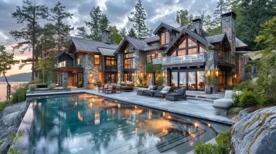 Planning for Retirement by Investing in a Second Home