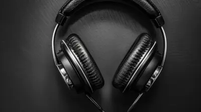 Podcasts Every Real Estate Developer Should Listen To