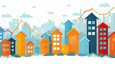Population Growth and Its Direct Impact on Housing Prices