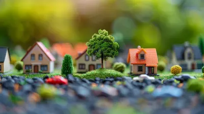Population Growth and Its Direct Impact on Housing Prices
