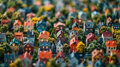 Population Growth and Its Direct Impact on Housing Prices