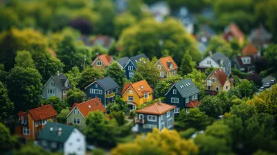Population Growth and Its Direct Impact on Housing Prices