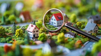 Predicting Future Growth Areas in Your Local Market